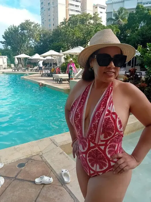 Escort Model Afrodite