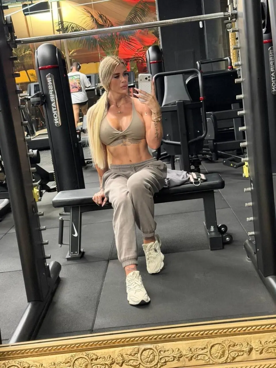 Escort Model Lia Espaa