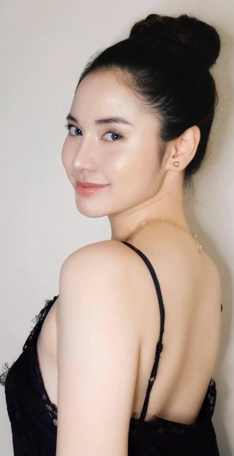 Escort Model Martina