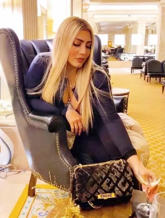 Escort Model Natalia