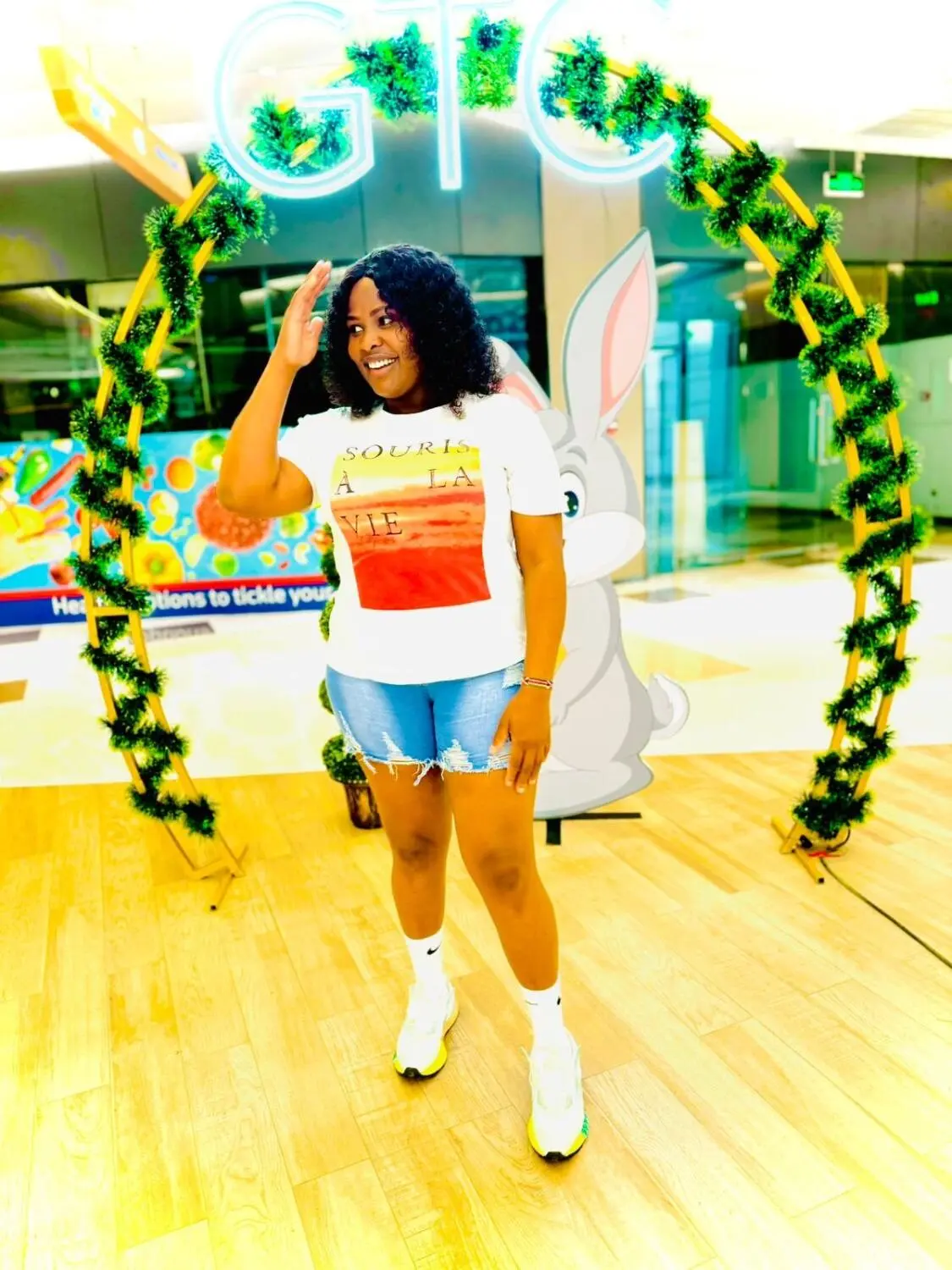 Escort Model Shivani